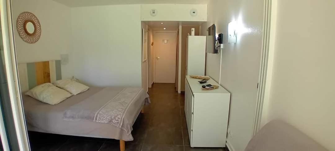 Appartement O Ti Flamboyant Saint-Francois (Grande-Terre)