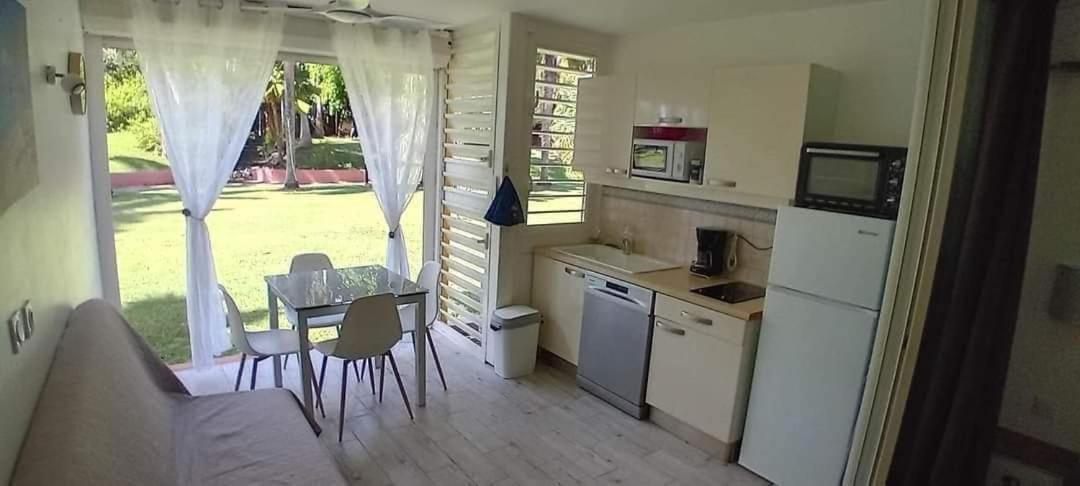 Appartement O Ti Flamboyant *