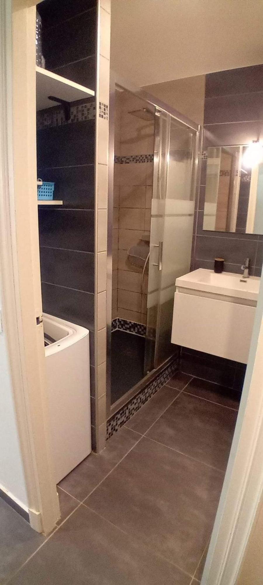 Appartement O Ti Flamboyant